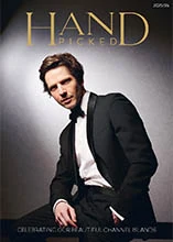 Channel Island Magazine Issue 4 cover